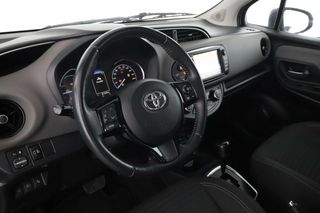 Toyota Yaris 1.5 Hybrid Active
