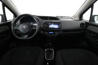 Toyota Yaris 1.5 Hybrid Active