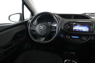 Toyota Yaris 1.5 Hybrid Active
