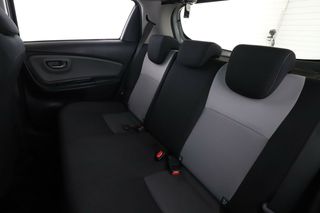 Toyota Yaris 1.5 Hybrid Active
