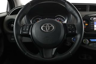 Toyota Yaris 1.5 Hybrid Active