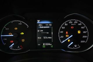 Toyota Yaris 1.5 Hybrid Active