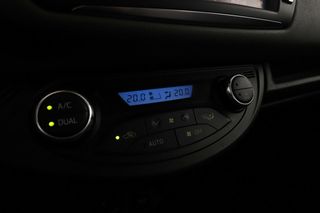 Toyota Yaris 1.5 Hybrid Active