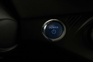 Toyota Yaris 1.5 Hybrid Active