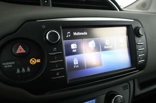 Toyota Yaris 1.5 Hybrid Active