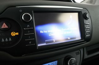 Toyota Yaris 1.5 Hybrid Active