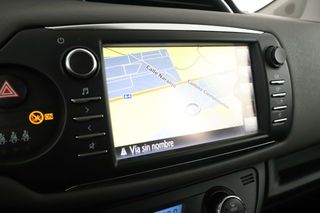 Toyota Yaris 1.5 Hybrid Active