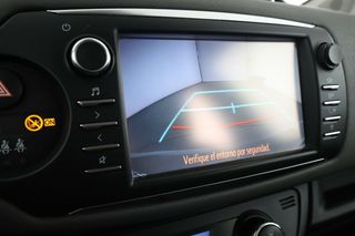 Toyota Yaris 1.5 Hybrid Active