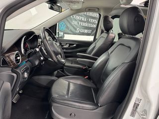 Mercedes V250d 190cv AMG LINE 4MATIC 2017