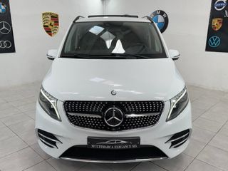 Mercedes V250d 190cv AMG LINE 4MATIC 2017