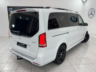 Mercedes V250d 190cv AMG LINE 4MATIC 2017