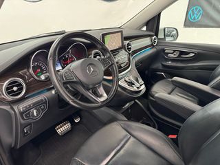 Mercedes V250d 190cv AMG LINE 4MATIC 2017
