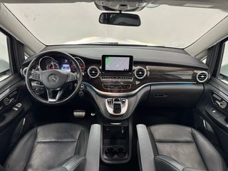 Mercedes V250d 190cv AMG LINE 4MATIC 2017