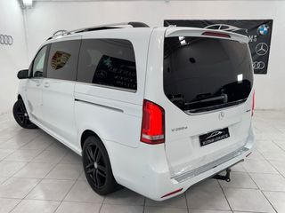 Mercedes V250d 190cv AMG LINE 4MATIC 2017