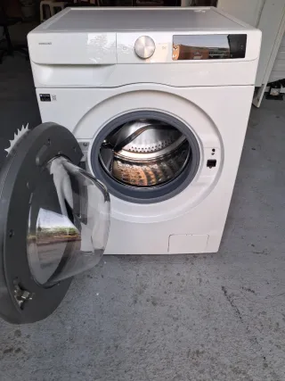 Lavatrice Samsung