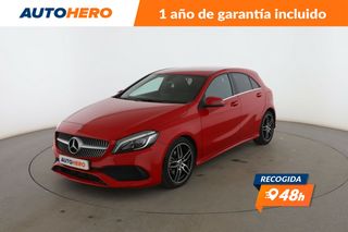 Mercedes Clase A A 200 CDI Style