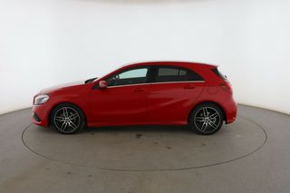 Mercedes Clase A A 200 CDI Style