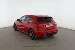 Mercedes Clase A A 200 CDI Style