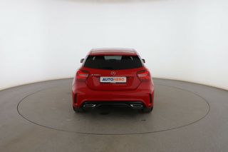 Mercedes Clase A A 200 CDI Style