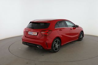 Mercedes Clase A A 200 CDI Style