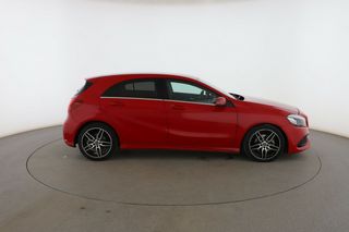 Mercedes Clase A A 200 CDI Style