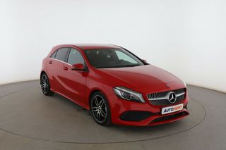 Mercedes Clase A A 200 CDI Style