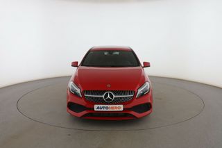 Mercedes Clase A A 200 CDI Style
