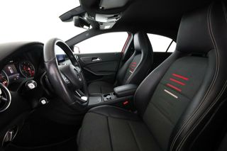 Mercedes Clase A A 200 CDI Style