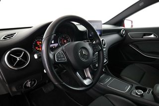 Mercedes Clase A A 200 CDI Style