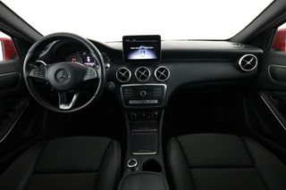 Mercedes Clase A A 200 CDI Style