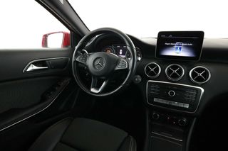 Mercedes Clase A A 200 CDI Style