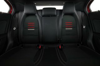 Mercedes Clase A A 200 CDI Style