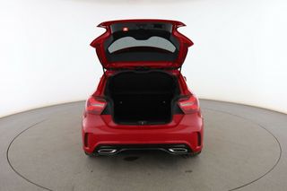 Mercedes Clase A A 200 CDI Style