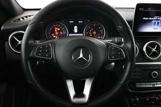 Mercedes Clase A A 200 CDI Style