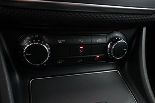 Mercedes Clase A A 200 CDI Style