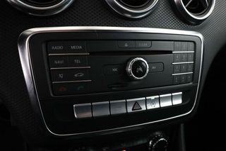 Mercedes Clase A A 200 CDI Style