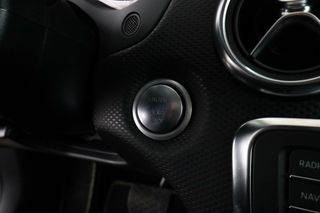 Mercedes Clase A A 200 CDI Style