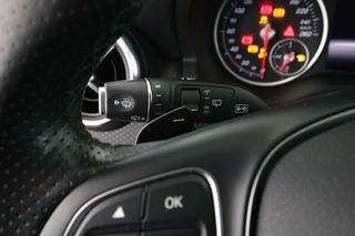Mercedes Clase A A 200 CDI Style