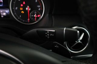 Mercedes Clase A A 200 CDI Style