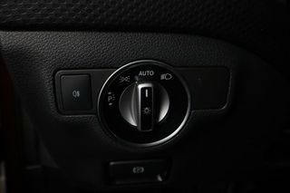 Mercedes Clase A A 200 CDI Style