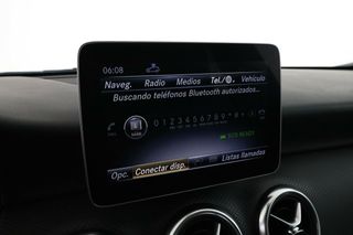 Mercedes Clase A A 200 CDI Style