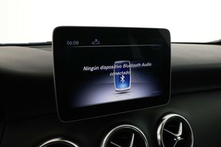 Mercedes Clase A A 200 CDI Style