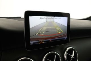 Mercedes Clase A A 200 CDI Style