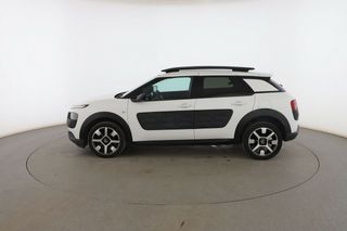 Citroën C4 Cactus 1.6 Blue-HDi Shine