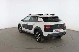 Citroën C4 Cactus 1.6 Blue-HDi Shine