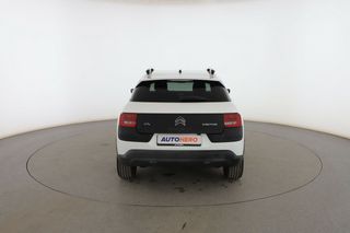 Citroën C4 Cactus 1.6 Blue-HDi Shine