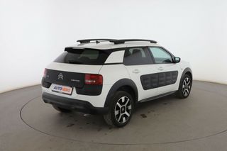 Citroën C4 Cactus 1.6 Blue-HDi Shine