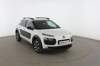 Citroën C4 Cactus 1.6 Blue-HDi Shine