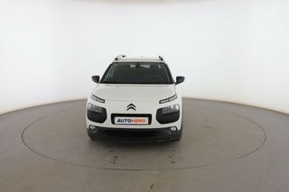 Citroën C4 Cactus 1.6 Blue-HDi Shine