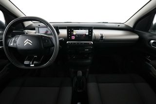 Citroën C4 Cactus 1.6 Blue-HDi Shine
